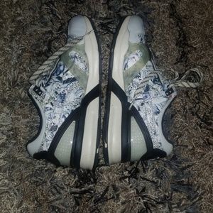 Cute puma retro sz4 swash london